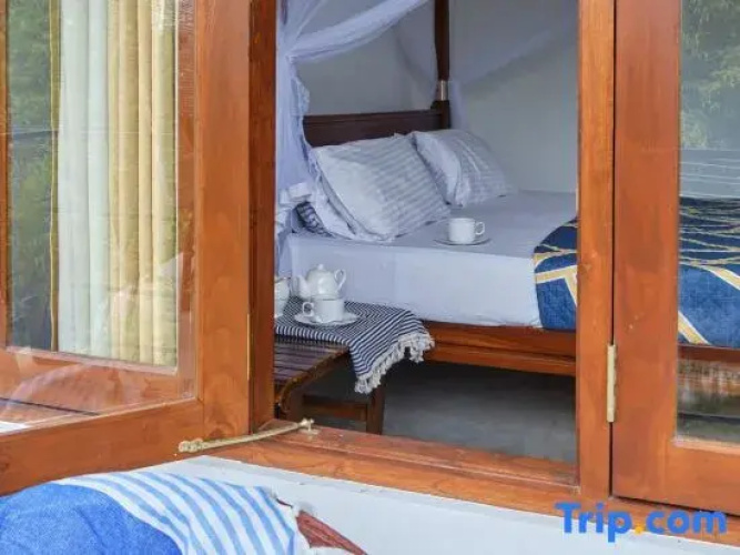 Friends Coliving Villa Mirissa