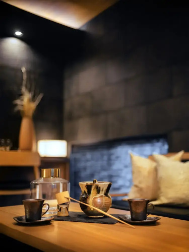 Samurai House 2