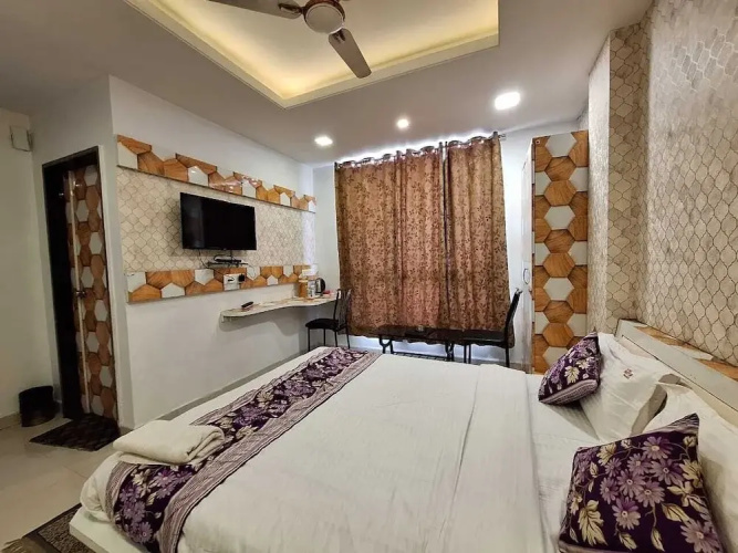 Hotel Mayur Palace