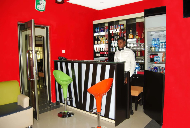 Kifina Emerald Hotel