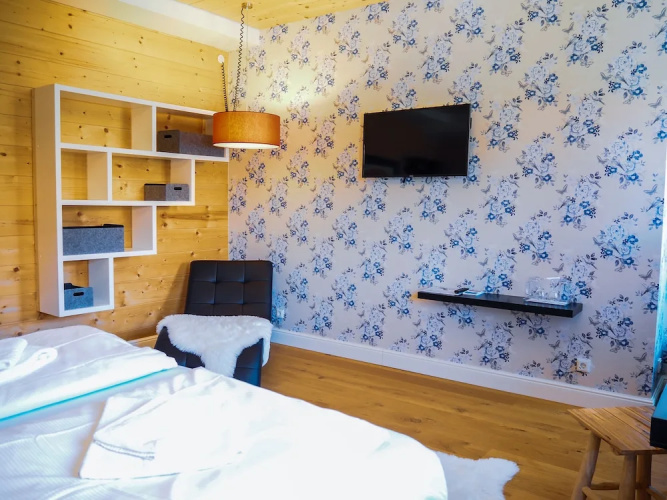 Alpenliebe Designhotel