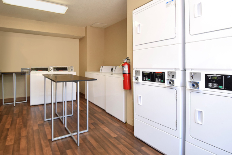 Extended Stay America Atlanta Perimeter Hammond Dr photo 20