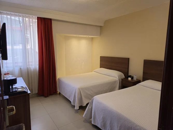 Executive room