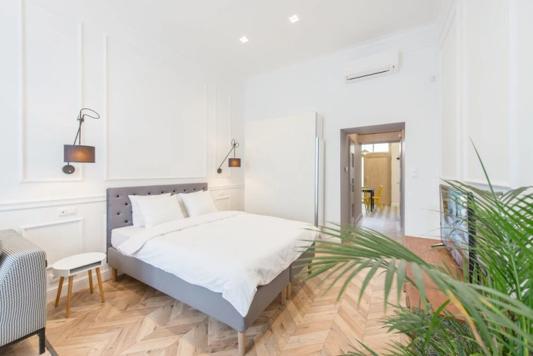 Oasis Apartments - Oktogon I