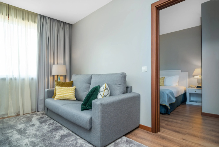 Gaia Residence