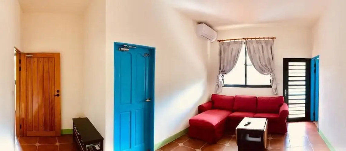 Summer Homestay
