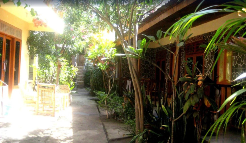 Gerald Homestay