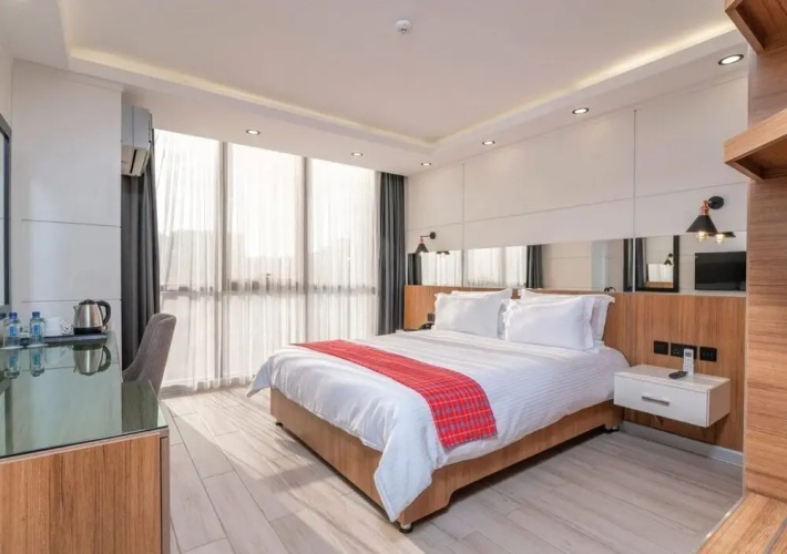 Donix Suites