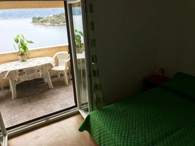 Apartments Tarcizio