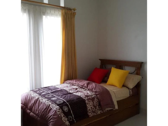 Villa Kebun Akung