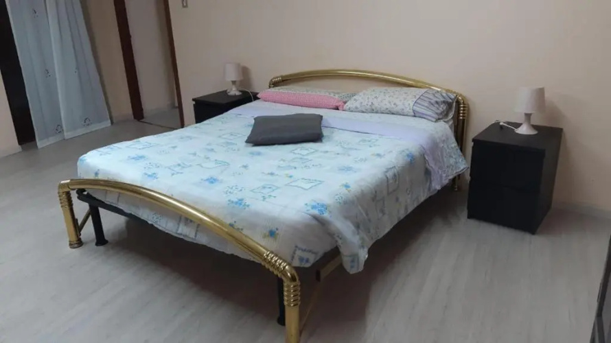 Bed and Breakfast Giaveno Rio