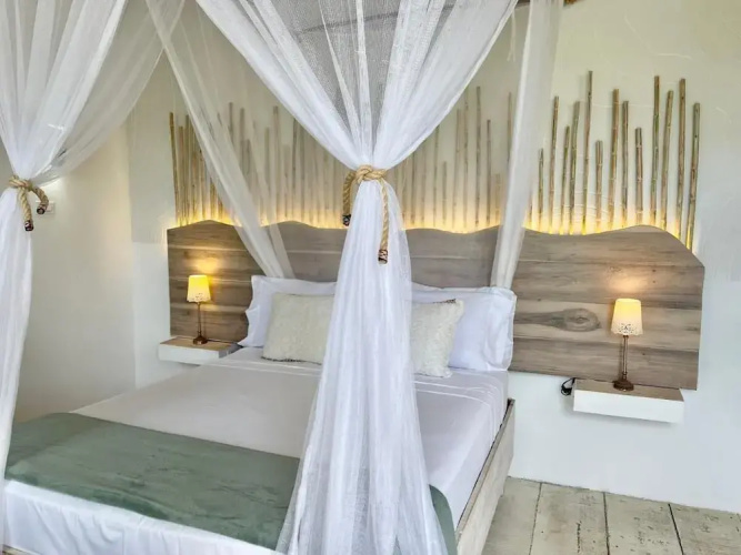 Hotel Casa Kai