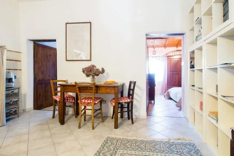 B&B Del Pellegrino