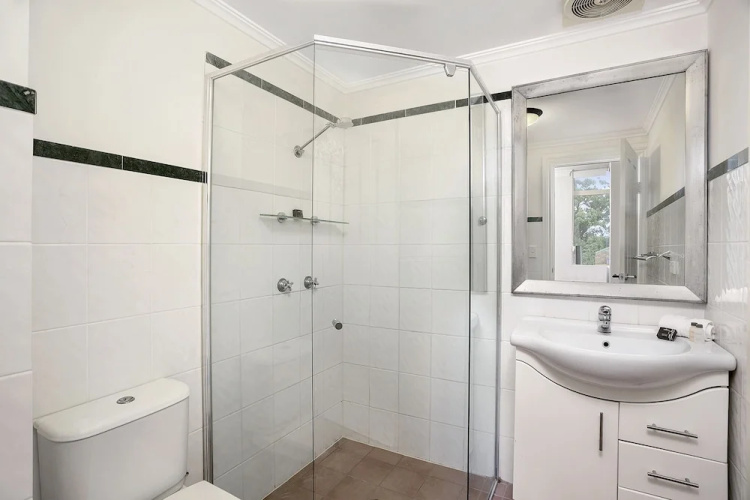 The Apartment Service GER29