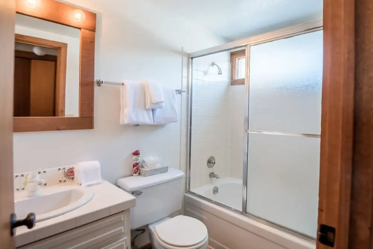 Alpine Villa 21 - 1 Br Condo