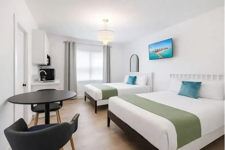 Otel görseli