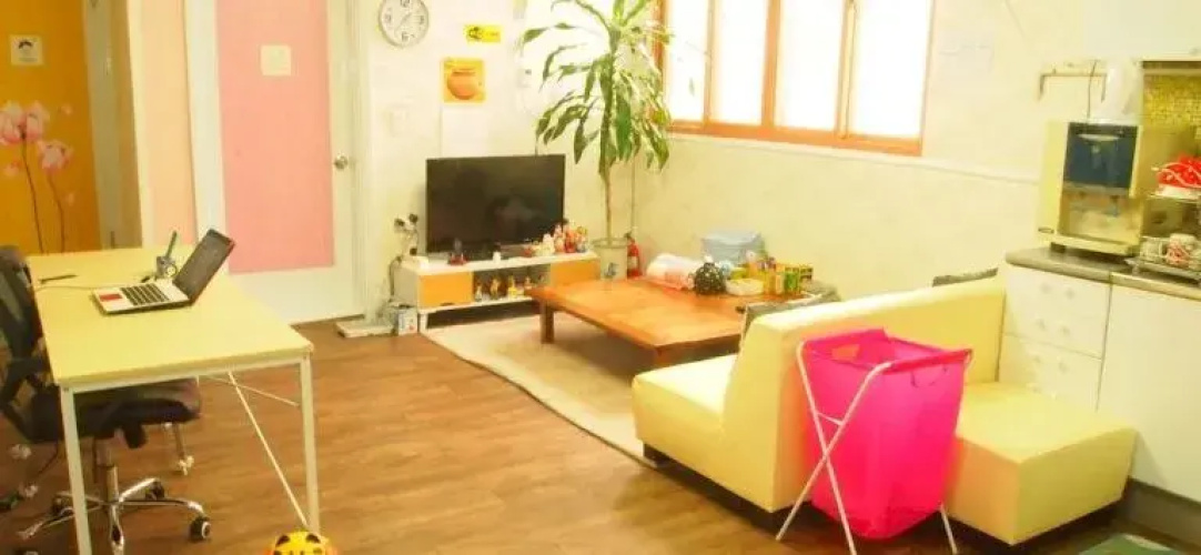 Town Guesthouse 3