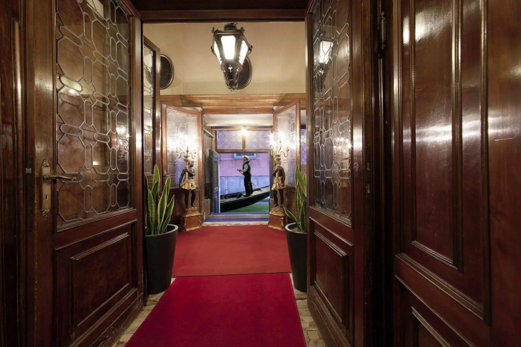 Image de l'hôtel