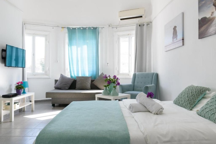Standard Apartment