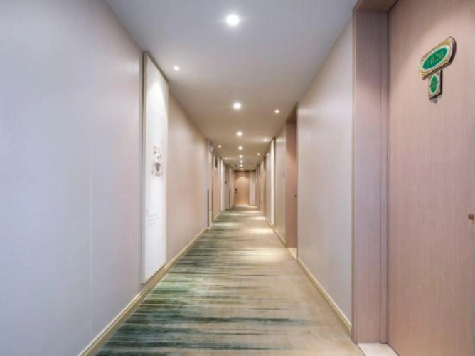 Manqianyu·VinaHotel