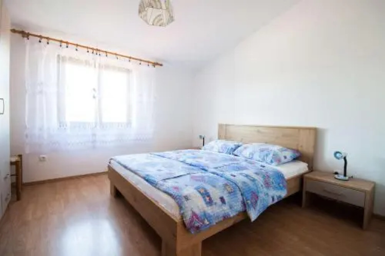 Apartments Dara