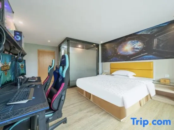 Privilege Double room