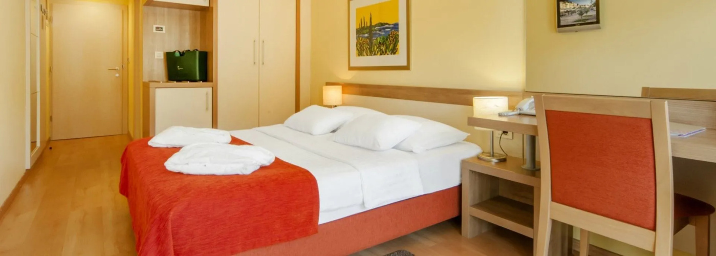 Hotel Aurora