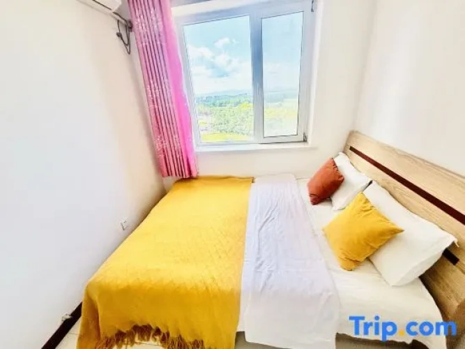 2 Bedrooms Suite
