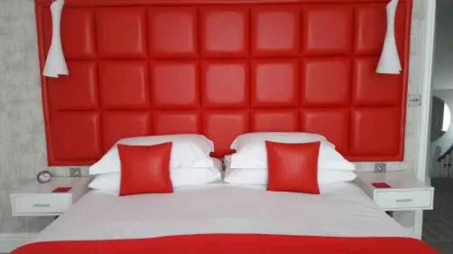 Coast Bed Breakfast