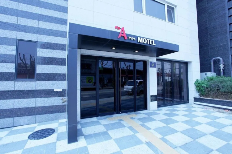 Hotelbild