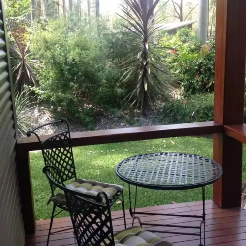2 Bedrooms Villa