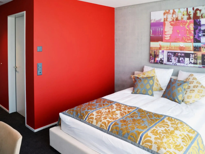 Hotel Swiss Star