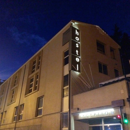 Otel görseli