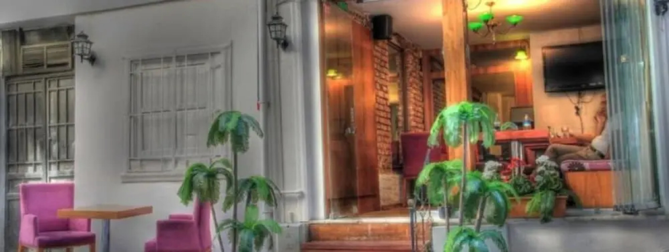 Hotelbild