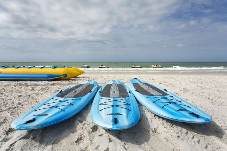 Hilton Clearwater Beach Resort & Spa photo 29