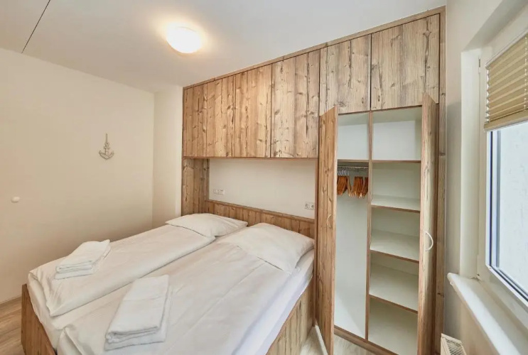 Haus Pamir _ Fewo 20