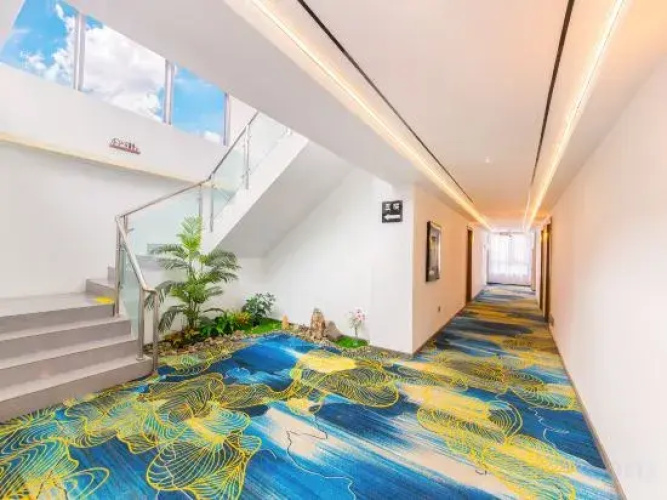 Yunyi Hotel