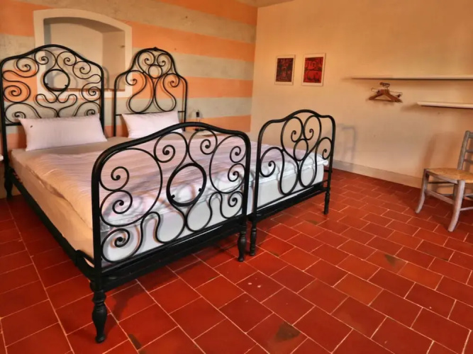 Holiday Home Casa Nanda