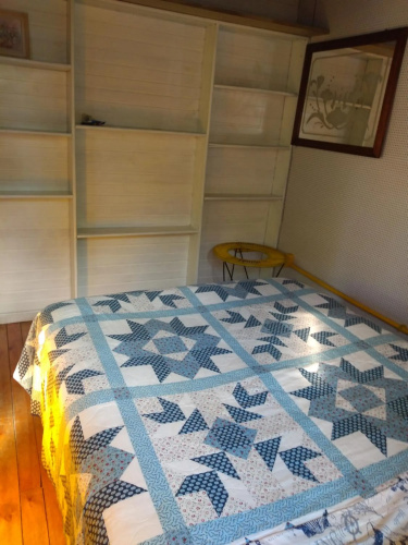 Residência Gato Branco