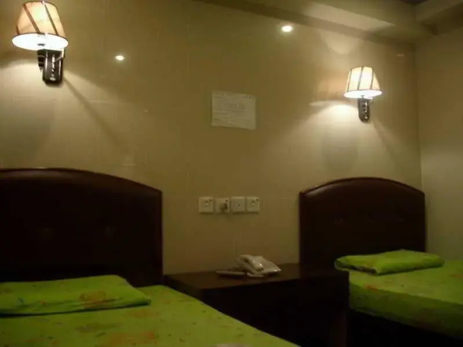 Hong Kong CoLiving Space