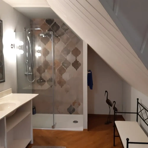 Double Apartment