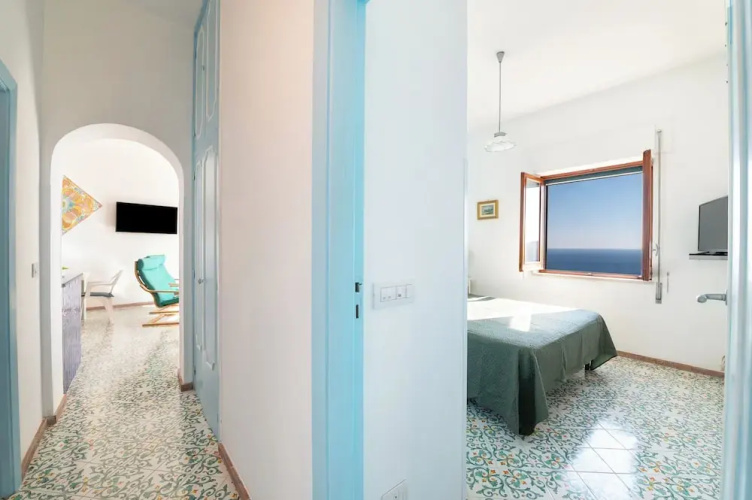 MAIN Roof Terrace Apartment