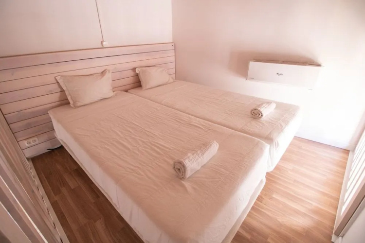 Tilia Hostel