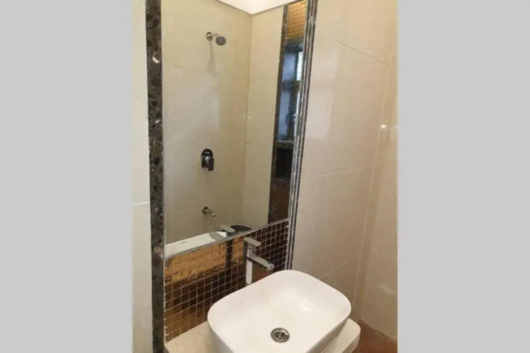 Trident Hill View 4BHK Villa