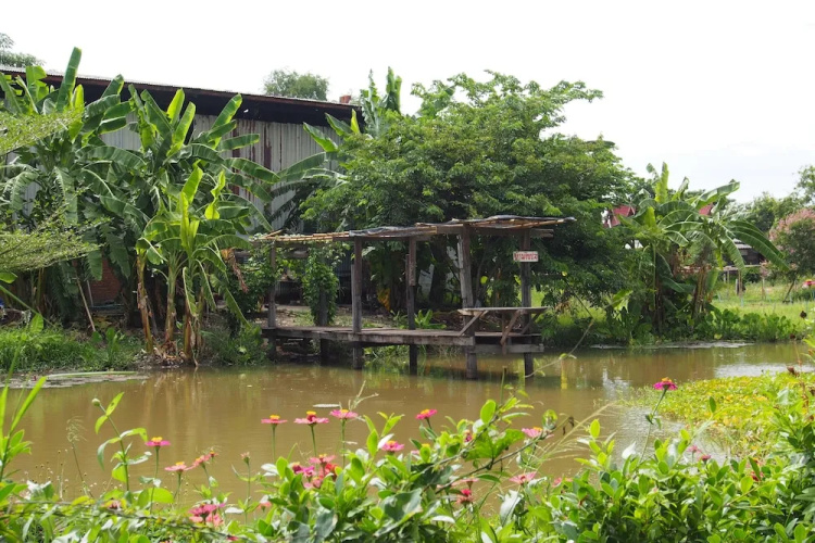 Baan Sikuuk Bed & Breakfast