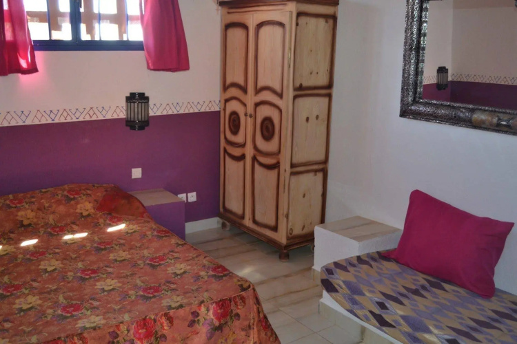 Le Relais De Marrakech