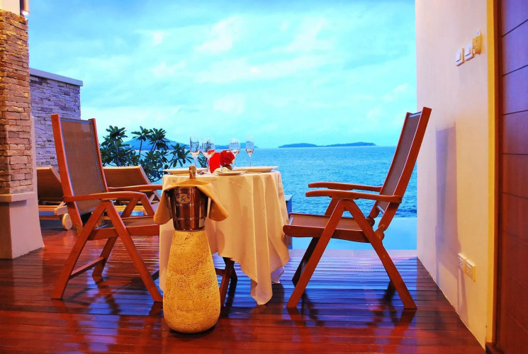 Фотография отеля