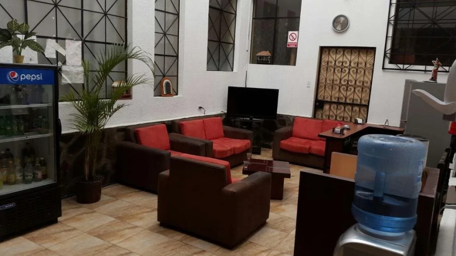 Imagen del hotel