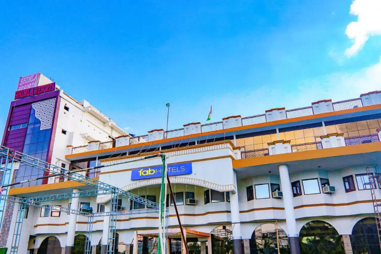Hotelafbeelding