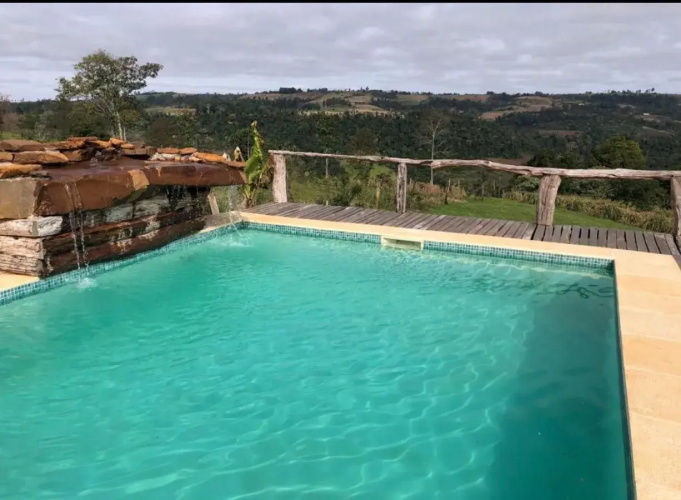 Ecolodge Piedra y Agua
